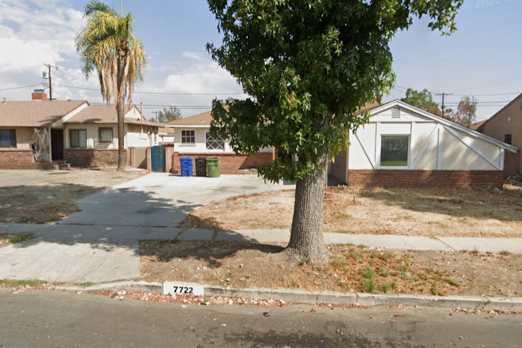 LAFD Quells Sun Valley Home Construction Blaze in Under 30 Minutes; No Injuries Reported