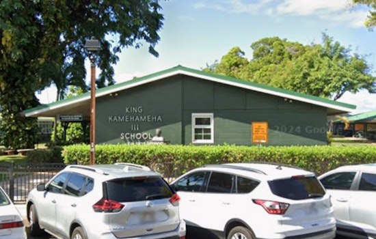 Lahaina to Rebuild King Kamehameha III Elementary at New Kuʻia Location Following Community Input