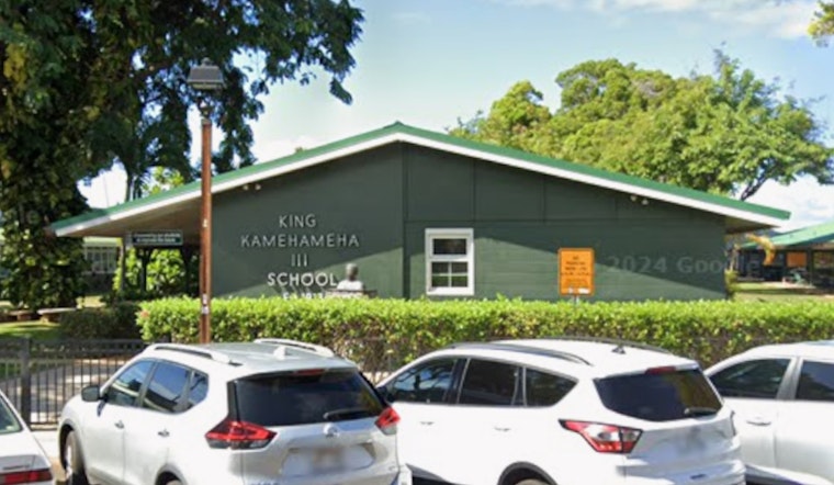 Lahaina to Rebuild King Kamehameha III Elementary at New Kuʻia Location Following Community Input