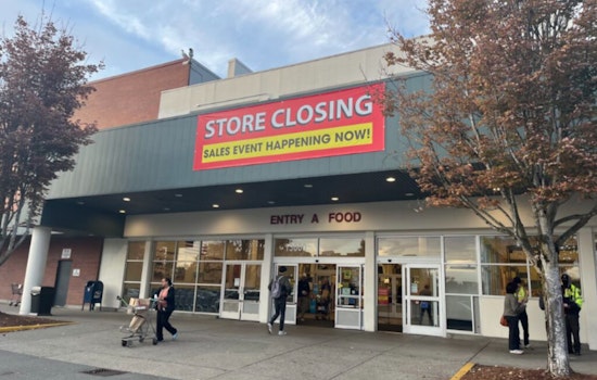Lake City Mourns as Beloved Fred Meyer Closes, Rep. Farivar Advocates for Food Security and Worker Protections