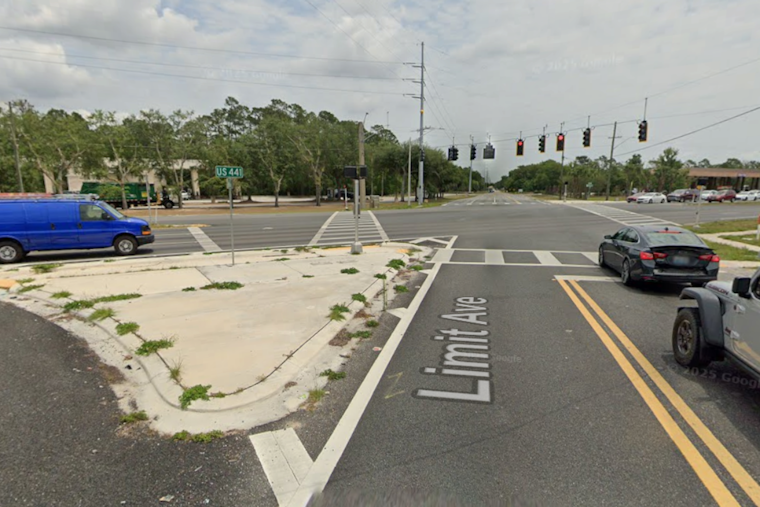 Lake County Battles Flood Crisis: Mount Dora and Eustis Face Road Closures and Water Woes After Torrential Rains