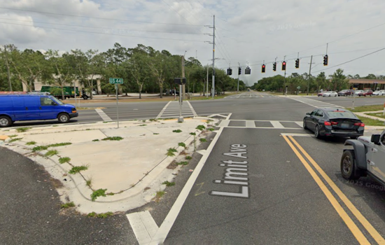 Lake County Battles Flood Crisis: Mount Dora and Eustis Face Road Closures and Water Woes After Torrential Rains