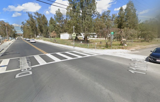 Lake Elsinore Pedestrian Fatality: Authorities Investigate Possible Alcohol-Related Collision
