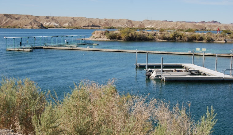 Lake Havasu City Announces Temporary Closure of Site Six Fishing Dock for Renovations