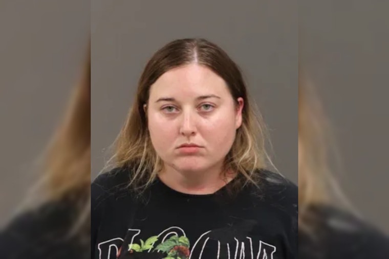 Lake Orion Woman Accused of Multi-City Rampage to Undergo Mental Competency Exam