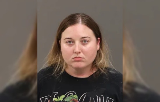 Lake Orion Woman Accused of Multi-City Rampage to Undergo Mental Competency Exam