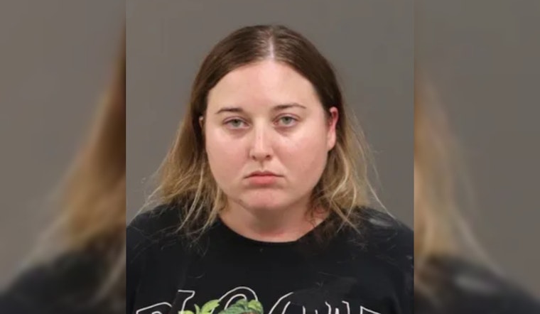 Lake Orion Woman Accused of Multi-City Rampage to Undergo Mental Competency Exam