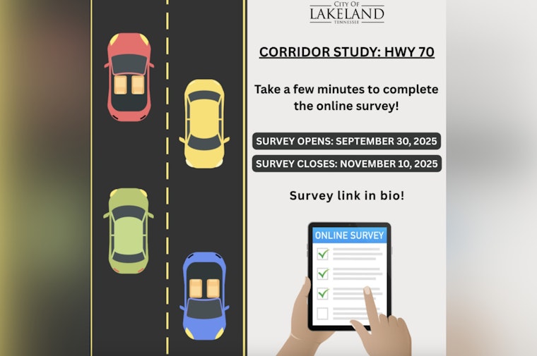 Lakeland Amplifies Community Voice with Highway 70 Corridor Study and LAMP Concert Series