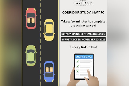 Lakeland Amplifies Community Voice with Highway 70 Corridor Study and LAMP Concert Series