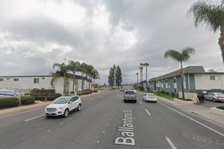 UPDATE: Lakeside Man Arrested, Charged with Felony Hit-and-Run in El Cajon Child Injury Case