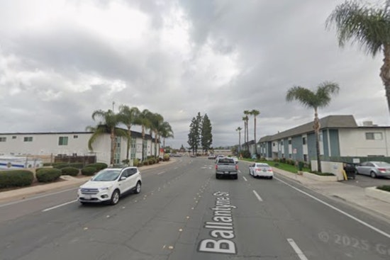 UPDATE: Lakeside Man Arrested, Charged with Felony Hit-and-Run in El Cajon Child Injury Case