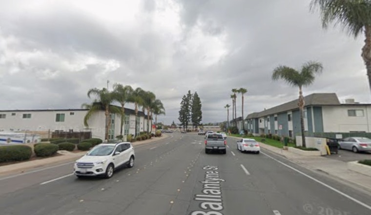 UPDATE: Lakeside Man Arrested, Charged with Felony Hit-and-Run in El Cajon Child Injury Case