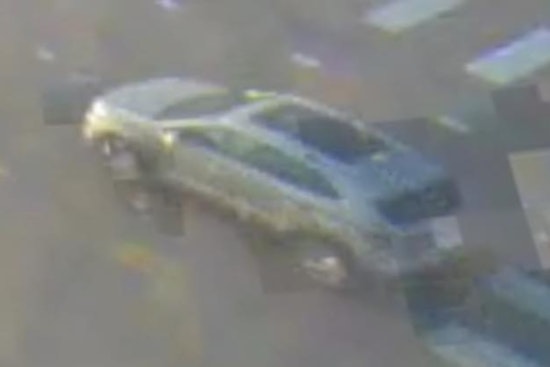 Lakewood Police Seek Public's Help in Identifying Suspect in Hit-and-Run That Injured Driver