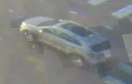 Lakewood Police Seek Public's Help in Identifying Suspect in Hit-and-Run That Injured Driver