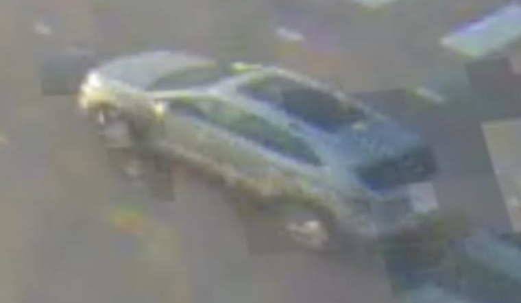Lakewood Police Seek Public's Help in Identifying Suspect in Hit-and-Run That Injured Driver