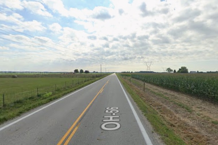 Lancaster Motorcyclist Killed in Collision with Car in Pickaway County