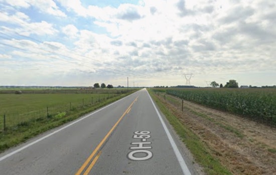 Lancaster Motorcyclist Killed in Collision with Car in Pickaway County