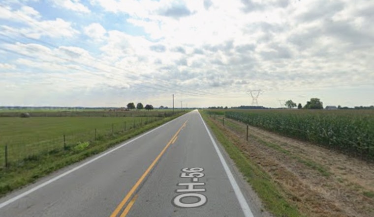 Lancaster Motorcyclist Killed in Collision with Car in Pickaway County
