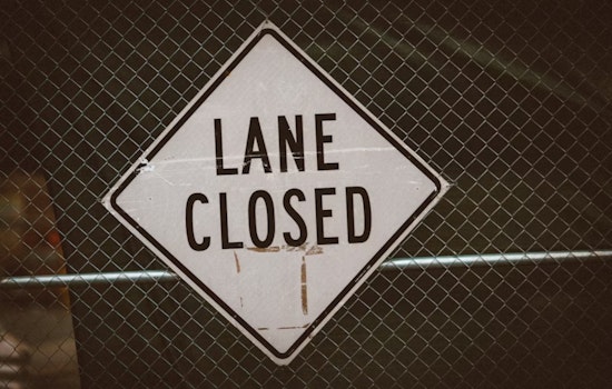 Lane Closure on I-24 West in Grundy County for Environmental Cleanup Following Fuel Spill