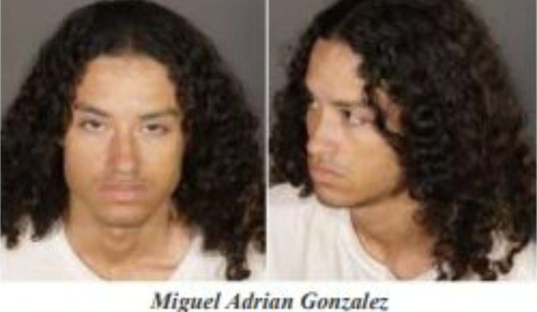 LAPD Seeks Additional Victims After Arrest of Las Vegas Childcare Worker on Child Pornography Charges