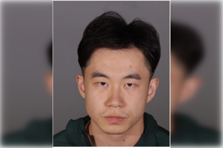 LAPD Seeks Public Help to Find More Victims in USC Grad Student's Alleged Sexual Assault Spree