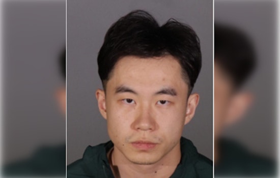 LAPD Seeks Public Help to Find More Victims in USC Grad Student's Alleged Sexual Assault Spree