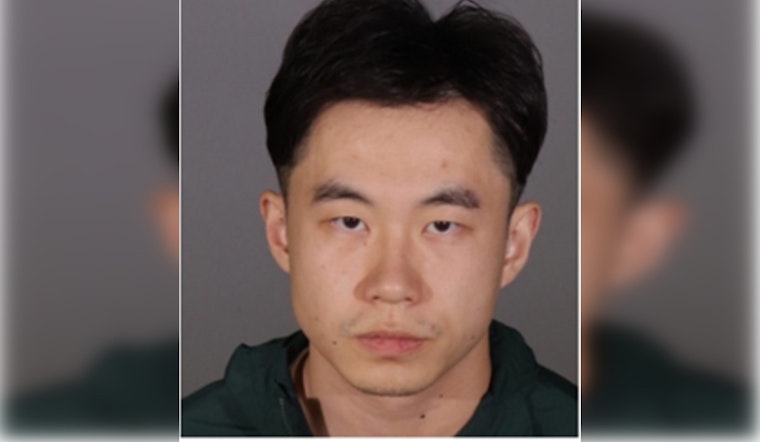 LAPD Seeks Public Help to Find More Victims in USC Grad Student's Alleged Sexual Assault Spree