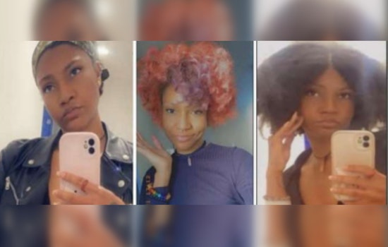 LAPD Seeks Public's Help in Locating Missing 28-Year-Old Ashley Marie Williams in South Los Angeles