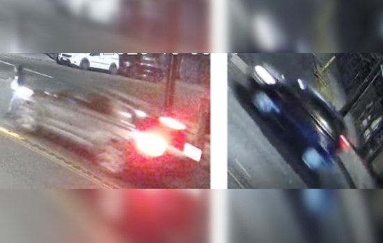 LAPD Seeks Public's Help to Find Suspects in Los Angeles Hit-and-Run That Left Woman Critically Injured