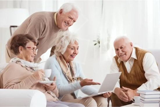 Larimer County Enhances Aging Support with Updated Digital Resource Guide