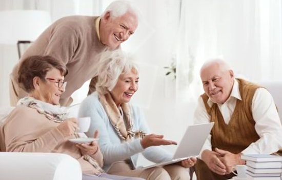 Larimer County Enhances Aging Support with Updated Digital Resource Guide