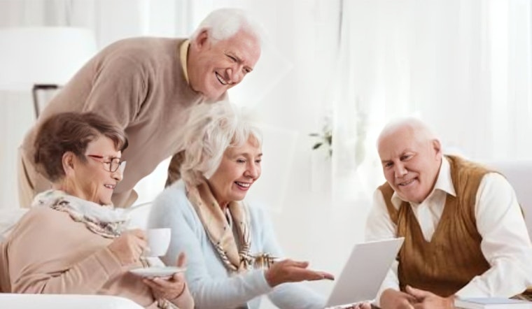 Larimer County Enhances Aging Support with Updated Digital Resource Guide