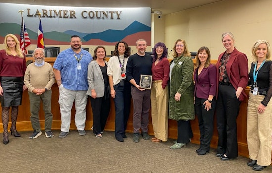 Larimer County Hails Colorado State University's Pioneering Behavioral Health Program for Ex-Inmates