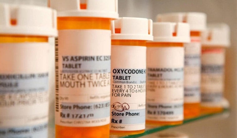 Las Cruces Joins National Effort to Combat Drug Misuse on Prescription Drug Take-Back Day