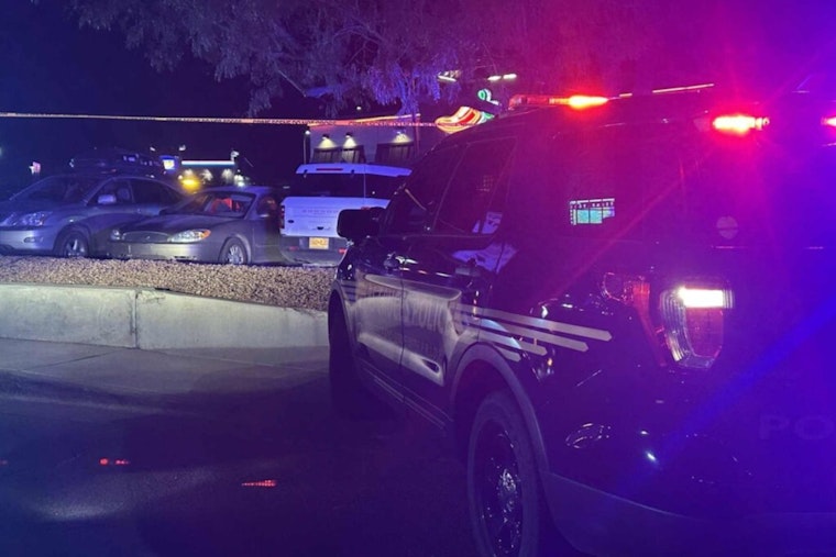 Las Cruces Officer on Leave After Fatal Shooting at Local Chili's,