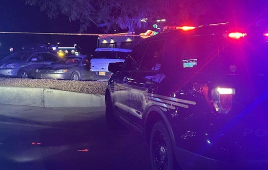 Las Cruces Officer on Leave After Fatal Shooting at Local Chili's, Multi-Agency Probe Underway