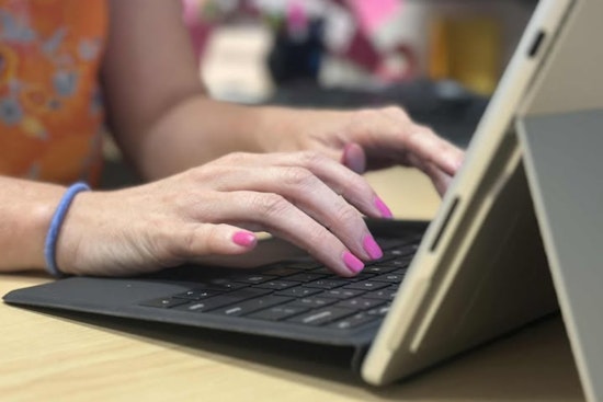 Las Cruces Police Advocate for Cybersecurity Vigilance During National Awareness Month
