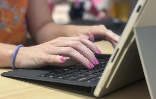 Las Cruces Police Advocate for Cybersecurity Vigilance During National Awareness Month