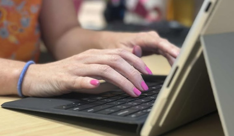 Las Cruces Police Advocate for Cybersecurity Vigilance During National Awareness Month
