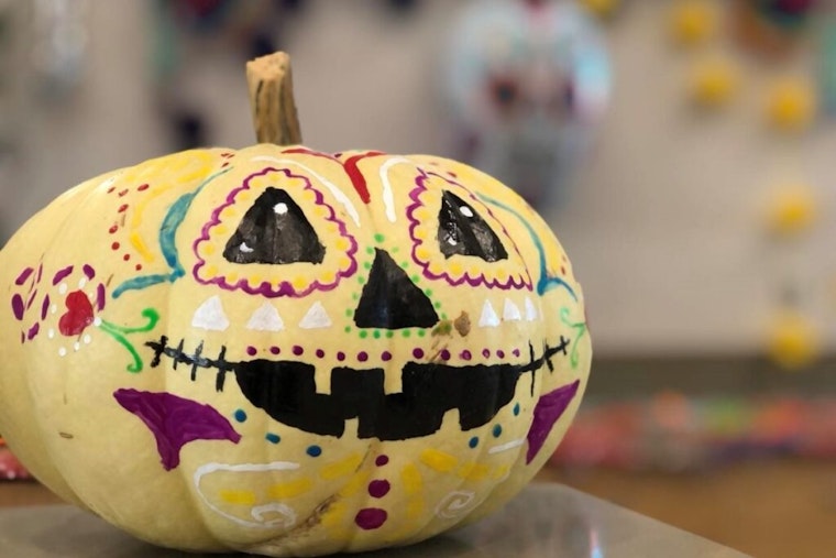 Las Cruces Police & Fire Departments Share Safety Tips for Trick-or-Treaters as Halloween Nears