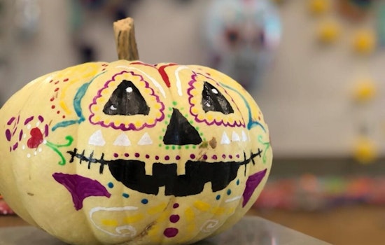 Las Cruces Police & Fire Departments Share Safety Tips for Trick-or-Treaters as Halloween Nears