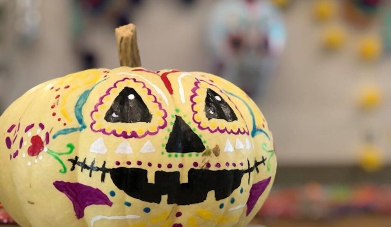 Las Cruces Police & Fire Departments Share Safety Tips for Trick-or-Treaters as Halloween Nears