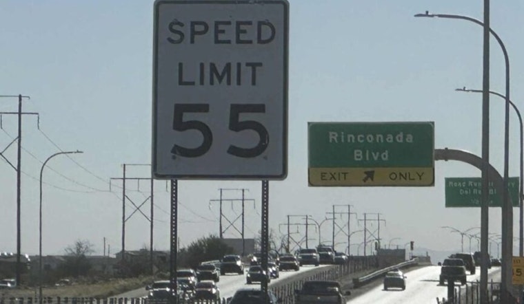 Las Cruces Police to Intensify Traffic Enforcement on Highway 70 and Red Hawk Golf Road Due to Rampant Speeding