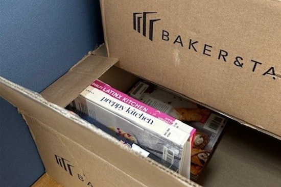 Las Cruces Public Libraries Seek New Supplier Amid Baker and Taylor Bankruptcy