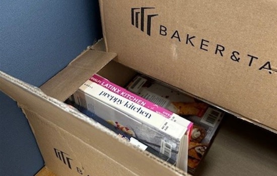 Las Cruces Public Libraries Seek New Supplier Amid Baker and Taylor Bankruptcy