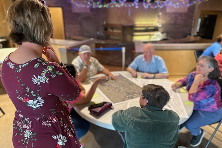 Las Cruces Residents Shape the Future of Downtown: Public Feedback Sought for Master Plan Update