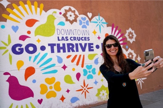 Las Cruces Unveils Downtown Master Plan Update, Seeks Community Input Through Public Workshops