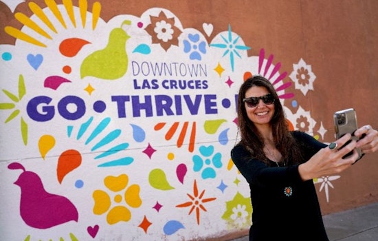 Las Cruces Unveils Downtown Master Plan Update, Seeks Community Input Through Public Workshops