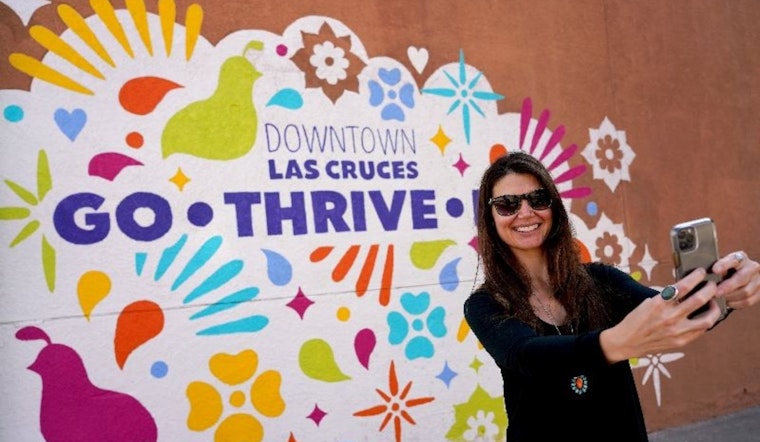 Las Cruces Unveils Downtown Master Plan Update, Seeks Community Input Through Public Workshops