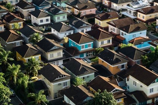 Las Vegas Allocates $3.5 Million in HOME Grants to Foster Affordable Housing Development